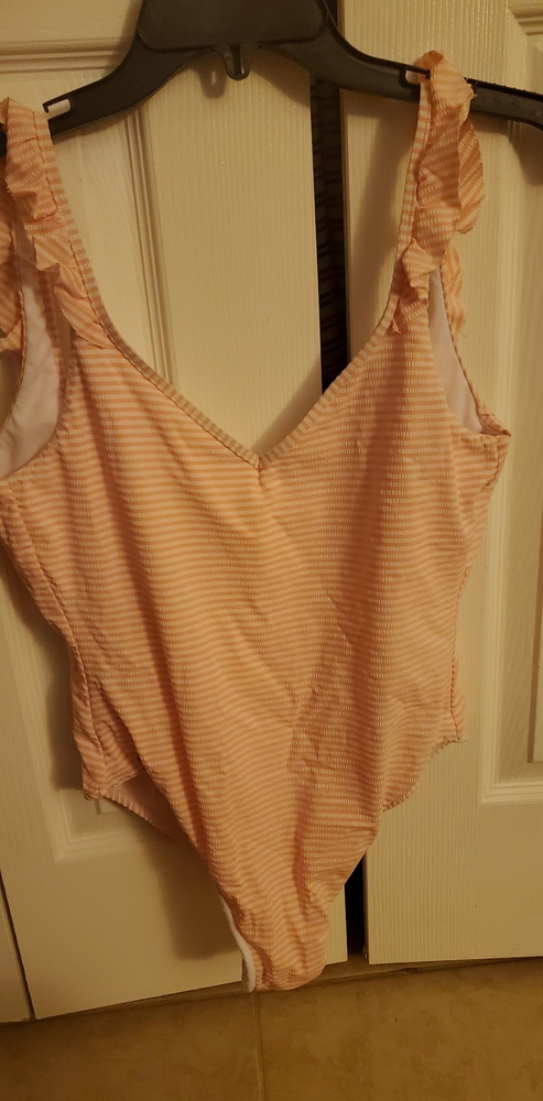 Swimsuit, Ralph Lauren POLO